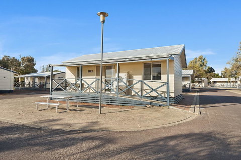 Port Broughton Tourist Park - Accommodation Sunshine Coast 37