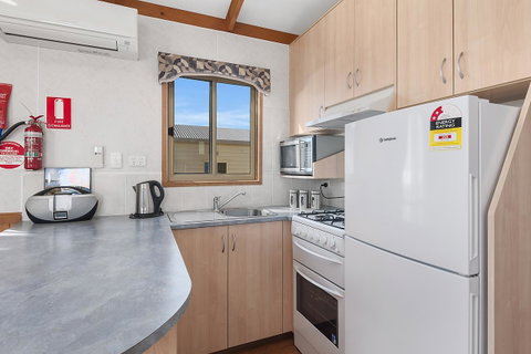 Port Broughton Tourist Park - Accommodation Sunshine Coast 28