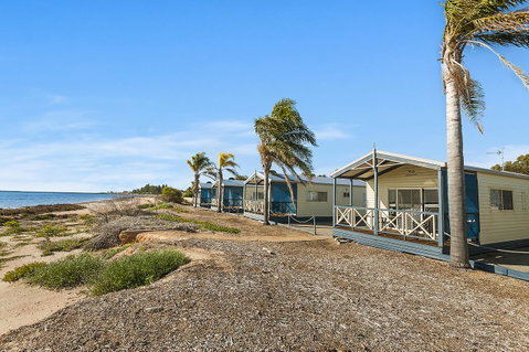 Port Broughton Tourist Park - Accommodation Sunshine Coast 23