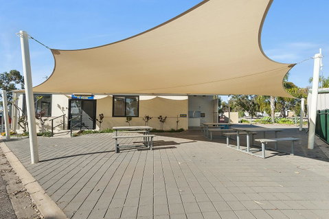 Port Broughton Tourist Park - Accommodation Sunshine Coast 4