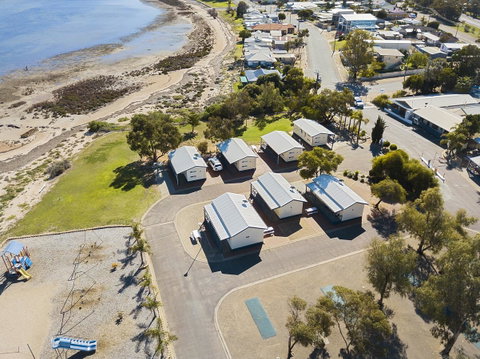 Port Broughton Tourist Park - Accommodation Sunshine Coast 8