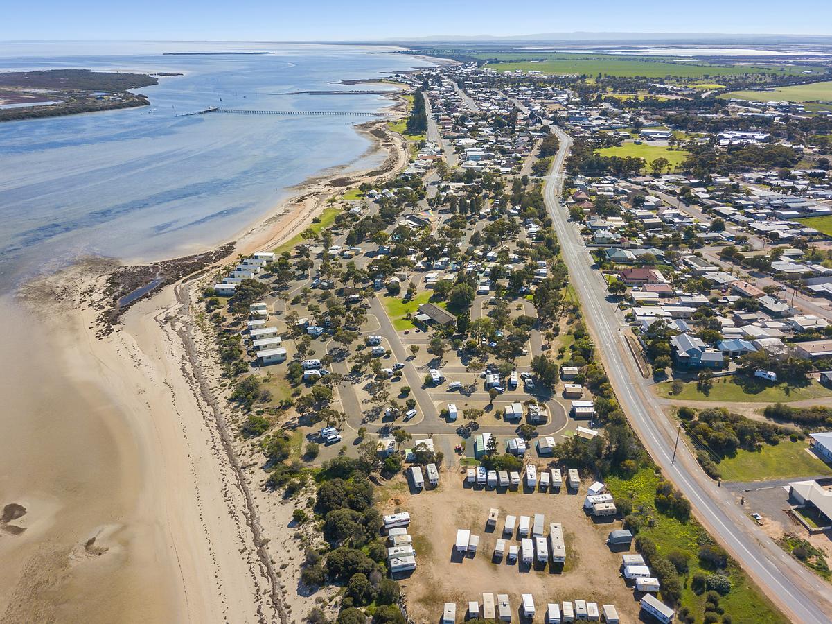 Ward Hill SA Accommodation Sunshine Coast