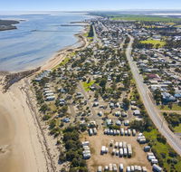 Port Broughton Tourist Park - Accommodation Sunshine Coast