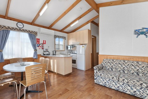 Port Broughton Tourist Park - Accommodation Sunshine Coast 27
