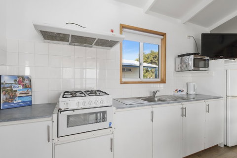Port Broughton Tourist Park - Accommodation Sunshine Coast 34