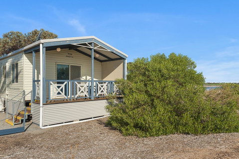 Port Broughton Tourist Park - Accommodation Sunshine Coast 26