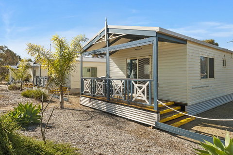 Port Broughton Tourist Park - Accommodation Sunshine Coast 16