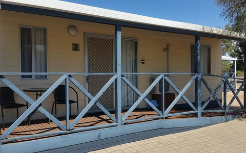 Port Broughton Tourist Park - Accommodation Sunshine Coast 7