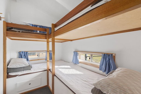 Port Broughton Tourist Park - Accommodation Sunshine Coast 35