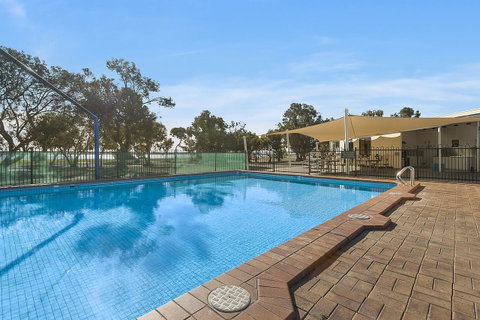 Port Broughton Tourist Park - Accommodation Sunshine Coast 2