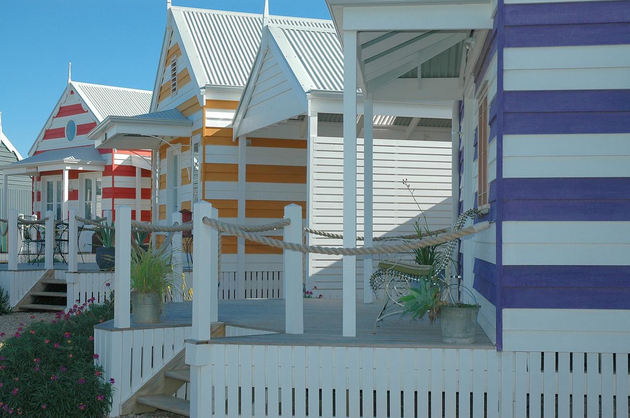  Accommodation Sunshine Coast