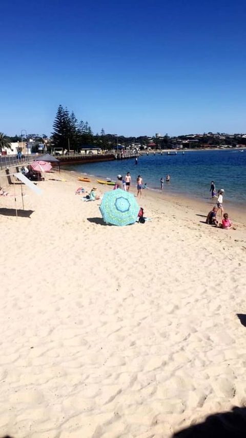 Crystal Blue Apartment - Accommodation Sunshine Coast 13