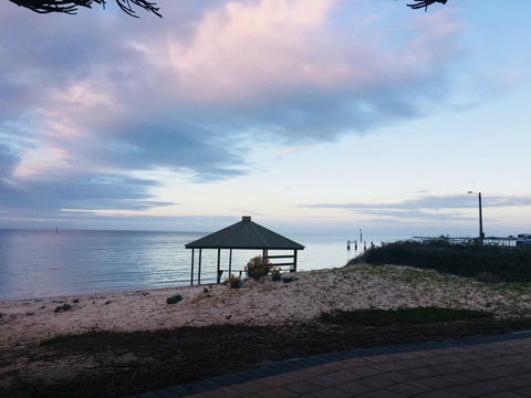 Crystal Blue Apartment - Accommodation Sunshine Coast 25