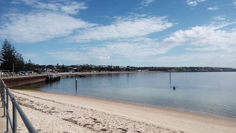 Crystal Blue Apartment - Accommodation Sunshine Coast 19
