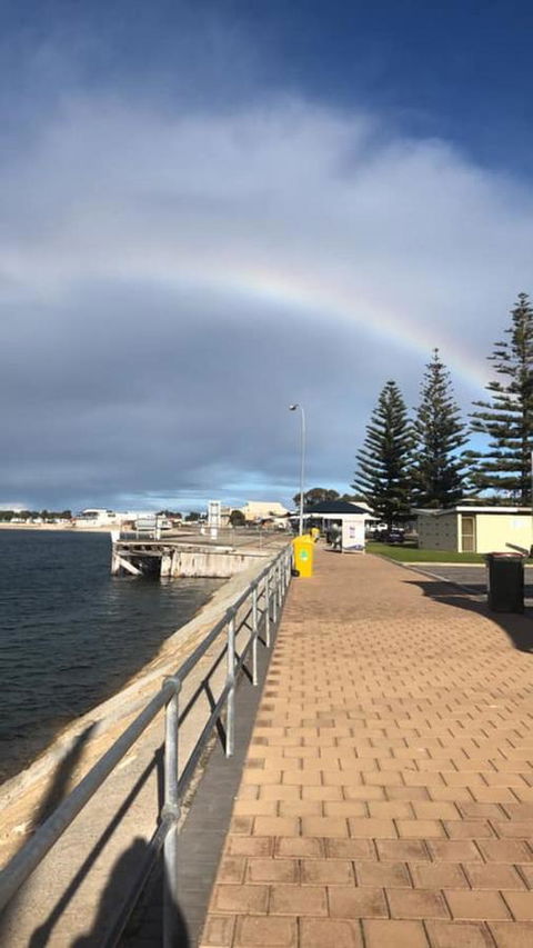 Crystal Blue Apartment - Accommodation Sunshine Coast 7
