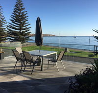 crystal blue apartment - Accommodation Sunshine Coast