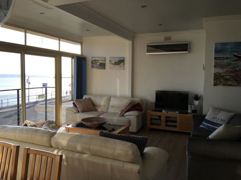 Crystal Blue Apartment - Accommodation Sunshine Coast 36
