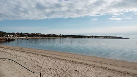 Crystal Blue Apartment - Accommodation Sunshine Coast 21