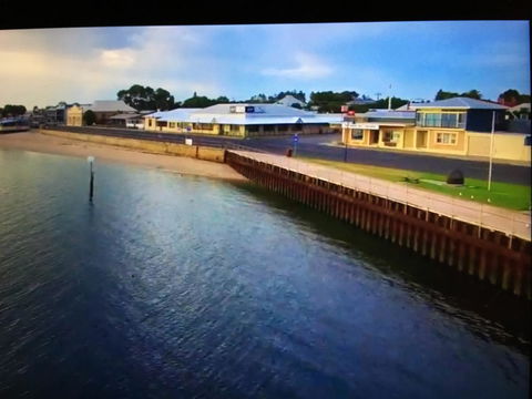 Crystal Blue Apartment - Accommodation Sunshine Coast 30
