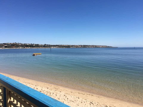 Crystal Blue Apartment - Accommodation Sunshine Coast 12