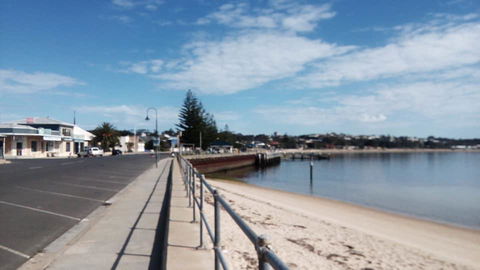 Crystal Blue Apartment - Accommodation Sunshine Coast 20