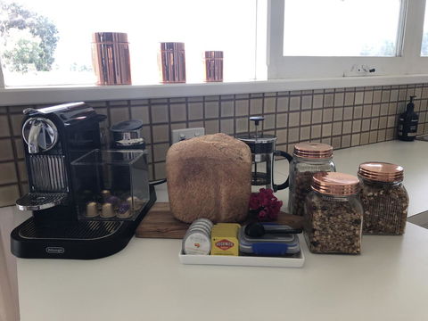 The Lake House Retreat - Accommodation Sunshine Coast 13