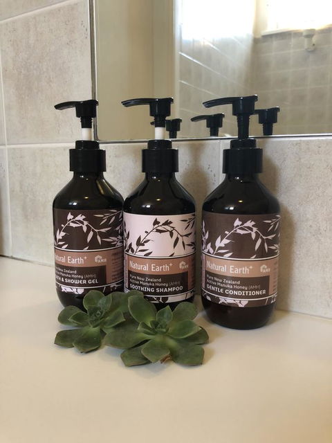 The Lake House Retreat - Accommodation Sunshine Coast 11