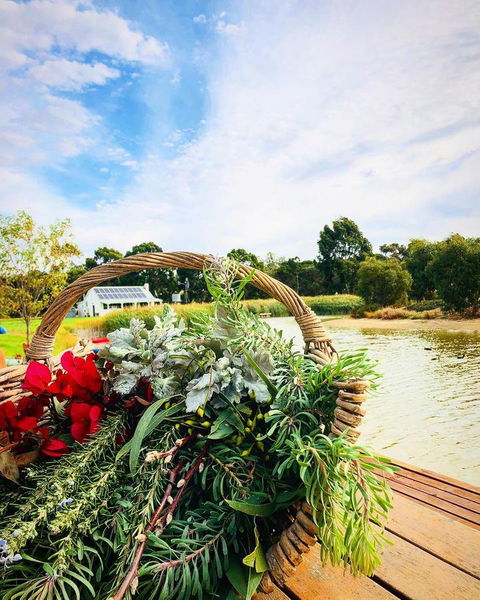 The Lake House Retreat - Accommodation Sunshine Coast 24