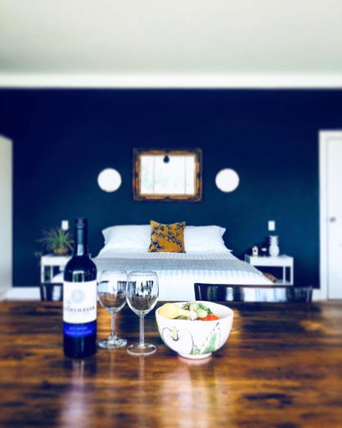 The Lake House Retreat - Accommodation Sunshine Coast 27