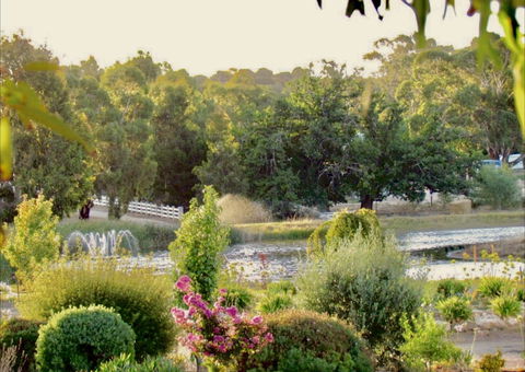 The Lake House Retreat - Accommodation Sunshine Coast 20