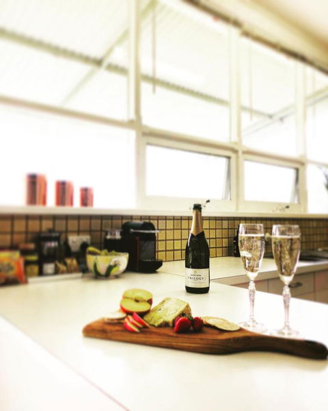 The Lake House Retreat - Accommodation Sunshine Coast 14