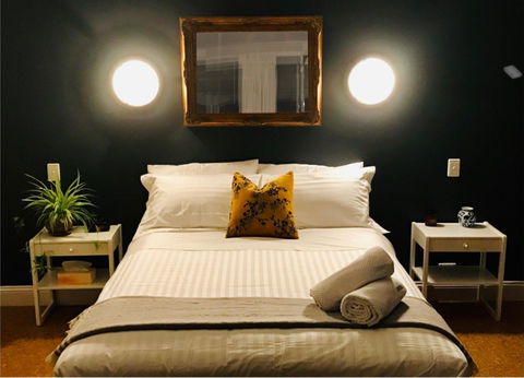 The Lake House Retreat - Accommodation Sunshine Coast 16