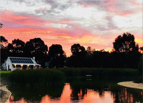 The Lake House Retreat - Accommodation Sunshine Coast 15