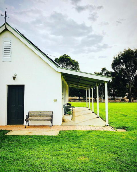 The Lake House Retreat - Accommodation Sunshine Coast 25