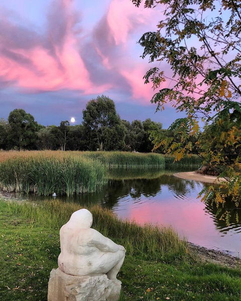 The Lake House Retreat - Accommodation Sunshine Coast 22