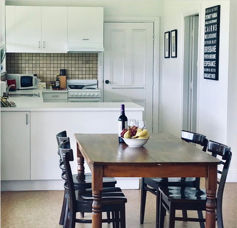 The Lake House Retreat - Accommodation Sunshine Coast 8