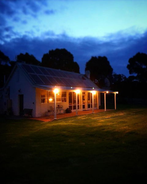 The Lake House Retreat - Accommodation Sunshine Coast 23