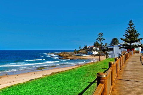 Lakeside Waterfront Apartment The Entrance - Accommodation Sunshine Coast 38