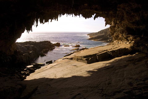 Kangaroo Island Seafront - Accommodation Sunshine Coast 41