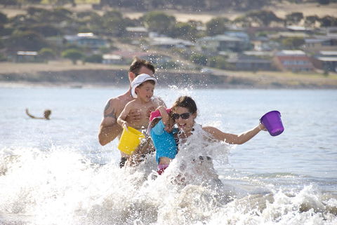 Kangaroo Island Seafront - Accommodation Sunshine Coast 44