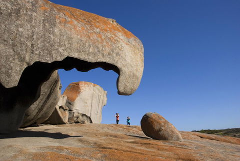 Kangaroo Island Seafront - Accommodation Sunshine Coast 42