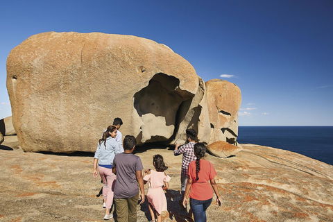 Kangaroo Island Seafront - Accommodation Sunshine Coast 15