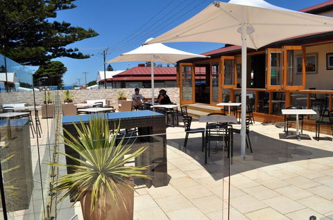 Kangaroo Island Seafront - Accommodation Sunshine Coast 11