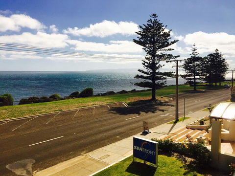 Kangaroo Island Seafront - Accommodation Sunshine Coast 21