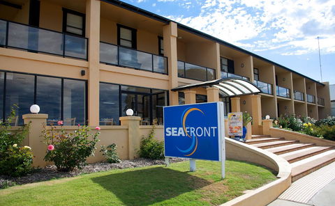 Kangaroo Island Seafront - Accommodation Sunshine Coast 30