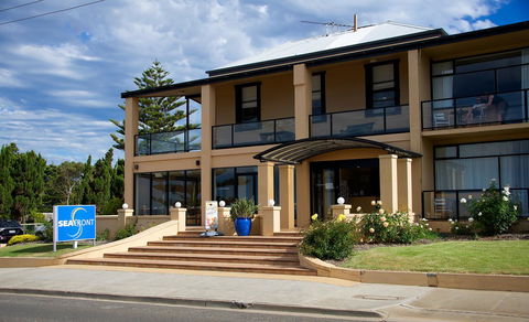 Kangaroo Island Seafront - Accommodation Sunshine Coast 33