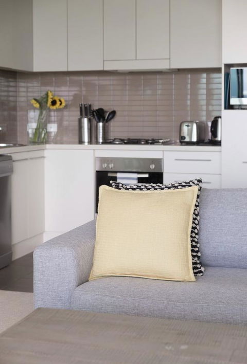 Port Adelaide Executive Waterfront Apartment - Accommodation Sunshine Coast 19