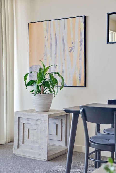 Port Adelaide Executive Waterfront Apartment - Accommodation Sunshine Coast 14