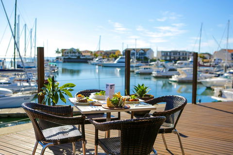 Marina Hotel - Accommodation Sunshine Coast 42