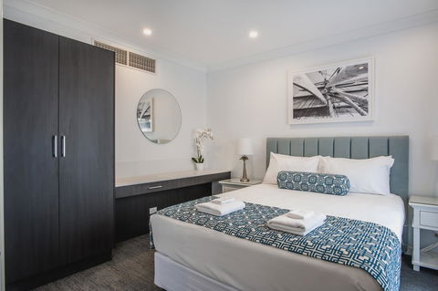 Marina Hotel - Accommodation Sunshine Coast 22